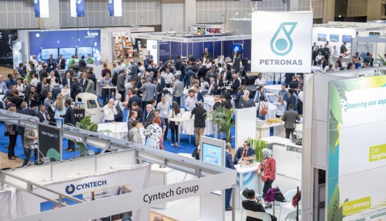 Pipeline Technology Conference (ptc)
