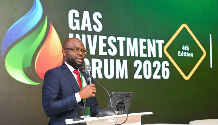 Shell Nigeria Gas
