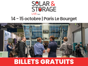Solar & Storage Live Paris 2026
