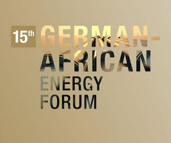 15th German-African Energy Forum