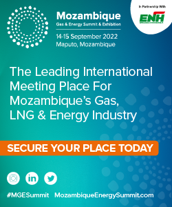 Mozambique Gas and Energy Summit and Exhibition